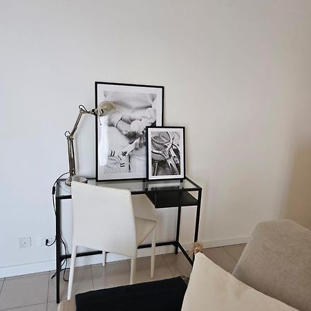 סנרמו Casa Del Tennista מראה חיצוני תמונה